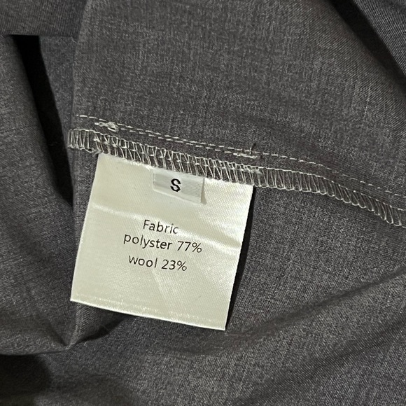 Grey shirt - Picture 8 of 11